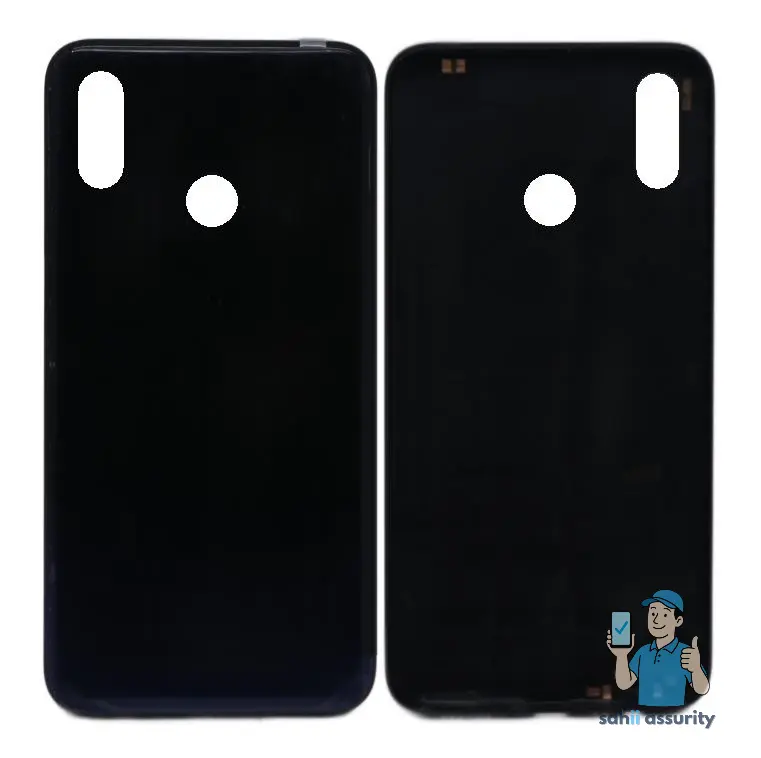 Back Panel Cover for Realme 3
